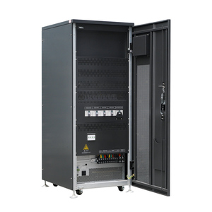 ระบบไฮบริดโซลาร์เซลล์ 96v 5kva 10kw 10kva 15kw 15kva 20kw 30kw 35kw 100kw แบบออฟกริด 3 เฟส AC ราคา LCS-TP 10kw Solar LCS-TP - Product Image 4
