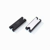 Amplificateur en stock 2 canaux stéréo Classe AB 14-SIP 4440 IC LA4440 Neuf et original Service de liste B-O-M