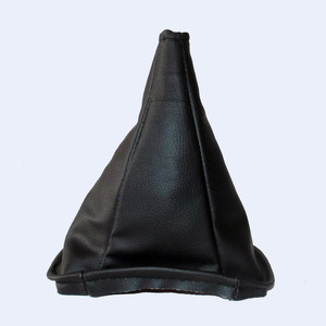 ฝาครอบกันฝุ่นคันเกียร์วู่หลิงสีดำสำหรับอะไหล่รถยนต์กลอรี่ 1.2 - Product Image 2