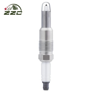 Bougies d'allumage SP-546 <span class=keywords><strong>PZK</strong></span> 14F Platinum pour Ford F150 F350 F250 SP-546 SP546 Mercury Explorer Mustang Expedition HJFS-24FP Bujias - Product Image 3