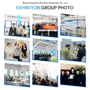 Mới nhất nóng bán 5 trục nha khoa Máy phay C52 chính xác CAD cam Máy phay cho phòng thí nghiệm nha khoa - Product Image 6