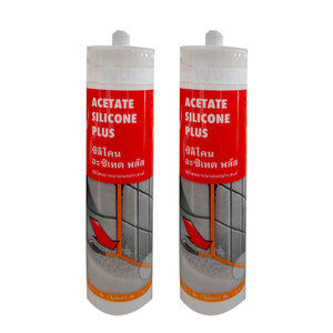 Scellant acrylique pour cloisons sèches, plaques de plâtre et coins de murs - Product Image 3