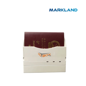 เครื่องอ่านหนังสือเดินทางแบบครึ่งหน้า ID BOX 121 - Product Image 5