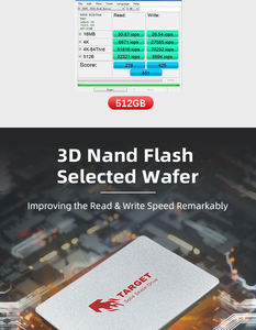 मूल Wester डी Sata 3.0 Oem डिस्को Duro Ssd ठोस राज्य Hd हार्ड ड्राइव डिस्क 500gb 120gb 240 gb 240 Gb 1TB Ssd - Product Image 3