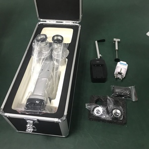 Thú Y Công Cụ Và Thiết Bị ML-V2 Cầm Tay Slit Đèn Kính Hiển Vi Thiết Bị Thú Y LED Xách Tay Slit Đèn Với Chứng Chỉ - Product Image 4