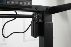 Ada Electric Ergonomic Single Motor Gaming Table Height Adjustable Standing Laptop <strong>Computer</strong> <strong>Office</strong> <strong>Desk</strong> - Product Image 5