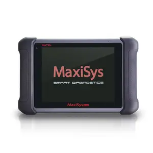 AUTEL MaxiSYS MS906 otomatik teşhis tarayıcı için mükemmel yedek Maxidas DS708 güncelleme çevrimiçi