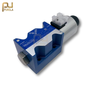 Control direccional hidráulico DG4V-5-OBJ-M-U-H7-22, Serie DG4V - Product Image 5