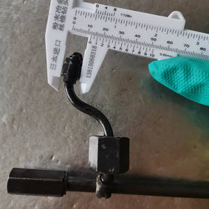 Prix de gros nouvel injecteur de carburant <span class=keywords><strong>domestique</strong></span> 1W5829 9L6969 pour moteur Caterpillar 3208 CTP - Product Image 1