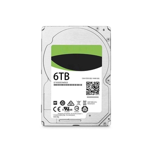 Original nuevo 6TB 3,5 ''OEM BarraCuda <span class=keywords><strong>ST6000DM003</strong></span> SATA 6 Gb/s disco duro para servidor - Product Image 1