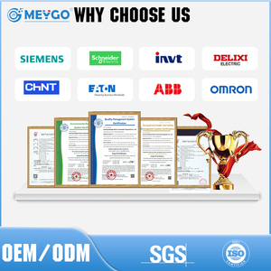 Nhà Máy Giá điện áp thấp điều khiển động cơ Trung tâm phân phối điện thiết bị tủ - Product Image 4