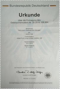 Culotte d'équitation en silicone à siège intégral pour femme Jodhpurs Collants Accessoire essentiel pour les sports équestres - Product Image 3