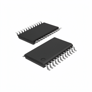 Composants électroniques logiques : Achetez l'IC original BUFFER INVERT 3.6V 24TSSOP SN74LVC828APW 24 TSSOP (0.173", 4.40mm de largeur) - Product Image 1