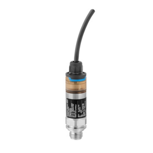 เซ็นเซอร์วัดค่าสัมบูรณ์แบบโลหะ Endress Hauser Cerabar PMP21 สำหรับก๊าซ/ของเหลว IP65 4-20mA - Product Image 2