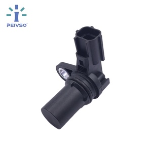 เซ็นเซอร์ตำแหน่งเพลาข้อเหวี่ยง PEIVSO คุณภาพสูง ทนทาน สำหรับ Ford Fiesta Focus Mazda 3 5 2.0 OEM LF01-18-230 - Product Image 4