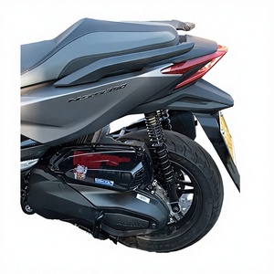 Para <span class=keywords><strong>Honda</strong></span> <span class=keywords><strong>Forza</strong></span> <span class=keywords><strong>350</strong></span>, <span class=keywords><strong>Accesorios</strong></span> para Scooter, Cubierta de Filtro de Aire ABS y Reemplazo de Caja de Aire Protectora SH <span class=keywords><strong>350</strong></span> NSS350 - Product Image 3