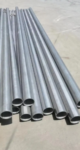 Tuyau/tube en acier inoxydable ASTM A312 A270 Ba 4/6/8 pouces - Product Image 4