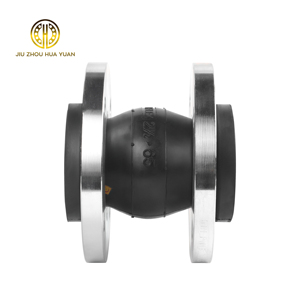 Huayuan DN25-DN1400 mở rộng Doanh cao su linh hoạt ống nối ống thổi các nhà sản xuất cao su mở rộng doanh nhà Máy Giá - Product Image 1