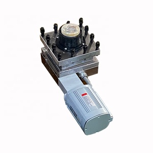 Mới Được Thiết Kế 4 6 <span class=keywords><strong>8</strong></span> Trạm Slt Loạt Công Cụ Bài Máy Tiện, Máy Tiện Tháp Pháo Công Cụ Bài Chủ, Máy Tiện Công Cụ <span class=keywords><strong>Changer</strong></span> - Product Image 5