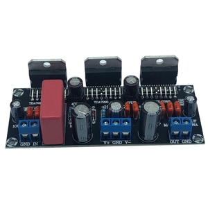 Módulo Amplificador de Canal Único HiFi OKYN-G7330 de 255 W - Product Image 3