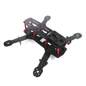 Venta Directa de Fábrica en China, Kit de Marco para Dron FPV de Fibra de Carbono de 7, 8, 9 y 10 Pulgadas, OEM/ODM - Product Image 5