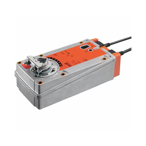 Actionneur rotatif EF230A-S2 neuf et original, à sécurité intégrée, de haute qualité, en stock - Product Image 1