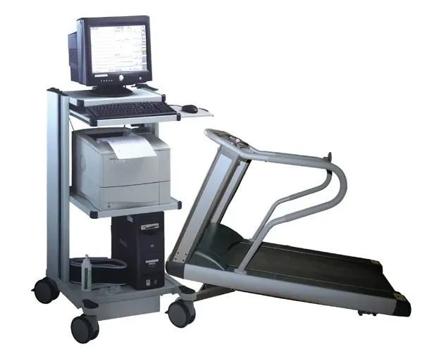 ECG-8000S Medical supplies wireless ecg best offers ecg machines for stress test
