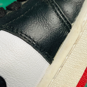 Baskets de basketball montantes d'occasion pour hommes, en toile respirante, chaussures de sport de marque en gros, tailles 8 9 10 11 12 - Product Image 6