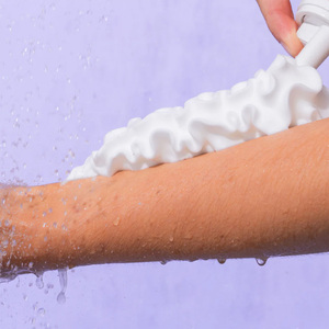 Mousse de Douche Moussante Personnalisée au Fruit de la Passion Marque Privée – Gel Douche Fouetté sur Mesure pour le Corps - Product Image 5