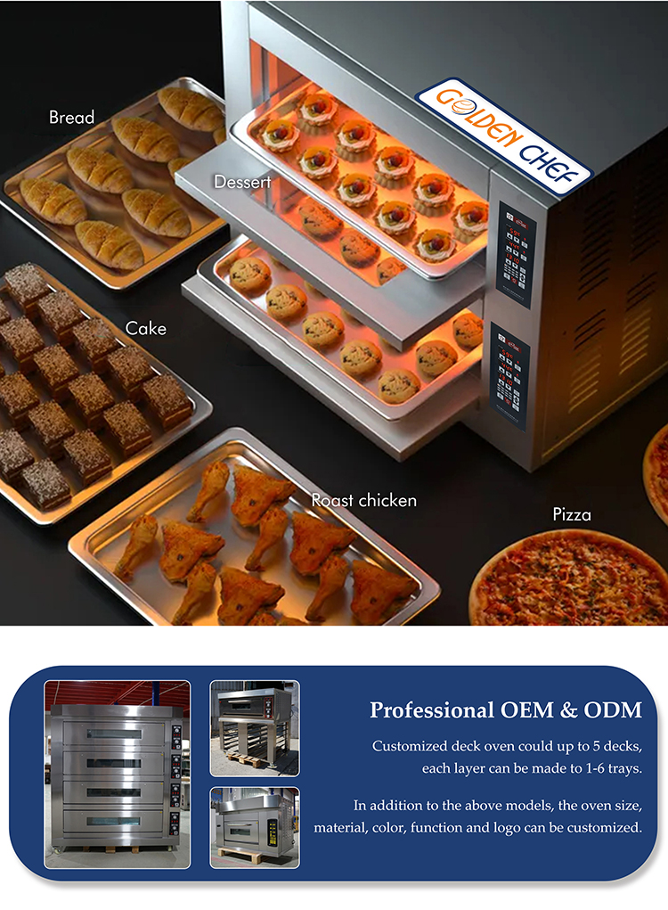 GB-11/12商用不锈钢电烘炉