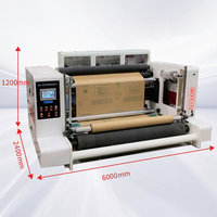 Printer Inkjet Berbasis Air CSJ-1600DJ untuk Kemasan Kertas