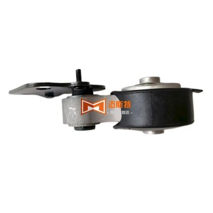 Transmission Rear <b>Rubber</b> Pads 7T4Z6068BA 8T4Z6068A for Ford <b>Edge</b> 3.5 Lincoln MKX - Product Image 5