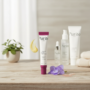 Purito Seoul Timeless Volume Retinol Spot Cream 30ml Crème et lotion pour le visage de haute qualité - Product Image 3