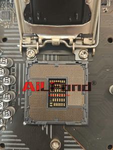 Carte mère B560M d'occasion DDR4 64 Go, prend en charge les processeurs de la 11e et 10e génération de la série Core, sockets LGA1200 pour ordinateur de bureau - Product Image 5