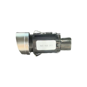 สวิตช์สตาร์ทแบบปุ่มเดียวสำหรับออดี้ A3 8V0905217 ระบบเข้ารถแบบไร้กุญแจ ขั้วต่อแบบมีสาย - Product Image 3