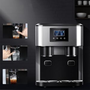 Distributore di acqua per macchina per il ghiaccio a bassa energia Nugget e distributore di ghiaccio bullet ice maker per la casa e l'ufficio - Product Image 2