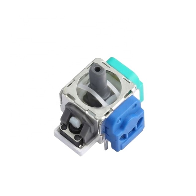Joystick / Navigation Switch YHE-YG13-013 SH3B166A4 Plugin