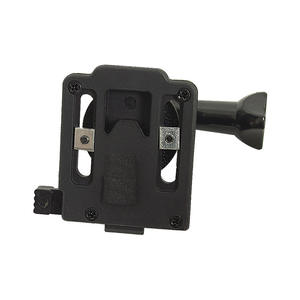 ฐานยึดกล้องแอคชั่นคุณภาพสูงสำหรับหมวกนิรภัยแบบเร็ว TACTICAL Wendy 13/12 ซีรีส์ ทำจากอลูมิเนียมอัลลอยด์ อุปกรณ์เสริมสำหรับยึดหมวกนิรภัย - Product Image 3