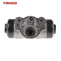 Nouveau cylindre de frein arrière 47550-0K010 pour Hilux avec garantie de 3 ans
