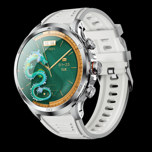 NUOVO Smartwatch H19 4G Full Netcom 3+32GB Sistema Android Schermo Amoled da 1,95 Pollici 190 °   Smartwatch con Fotocamera Rotante <span class=keywords><strong>GPS</strong></span> WIFI - Product Image 3
