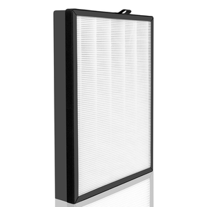 Bộ lọc thay thế PuroAir 400 Bộ lọc HEPA loại bỏ tới 99,9% bụi phấn hoa khói Bộ lọc không khí HEPA thay thế cho PuroAir 400 - Product Image 2