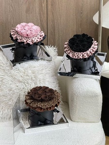 Cadeaux <span class=keywords><strong>pour</strong></span> la Saint-Valentin, cadeaux de roses éternelles, cadeaux <span class=keywords><strong>pour</strong></span> petite amie <span class=keywords><strong>pour</strong></span> la Saint-Valentin, Noël et les occasions d'<span class=keywords><strong>anniversaire</strong></span> - Product Image 5