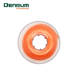 Prodotti per Forniture Dentali, Staffe Ortodontiche, Materiali Ortodontici, Catena Elastica - Product Image 2