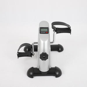 Vente en gros : Appareil elliptique portable sous bureau, mini-entraîneur multifonctionnel avec télécommande pour exercices des jambes à domicile - Product Image 1