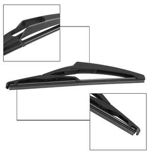 Compatible avec Mini Countryman R60 (2010 à aujourd'hui) - Ensemble de balai d'essuie-glace arrière et bras d'essuie-glace - Product Image 3