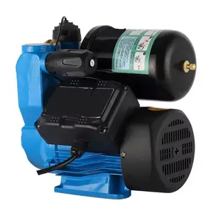 Pompa otomatis pompa tanah pompa pendorong WZB-1500(A)