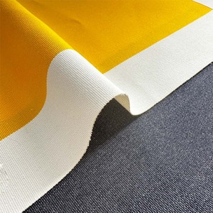 Remise limitée dans le temps : Tissu d'extérieur 100 % acrylique teint en solution pour auvents et parasols - Product Image 2