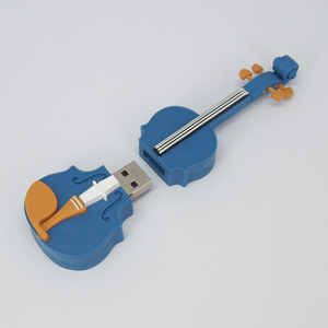 Guitar <strong>Memory</strong> <strong>Stick</strong> 32Gb 4Gb PVC Usb Flash Drive 128Gb Pen Drive 64 Gb 8Gb Usb <strong>Stick</strong> 16 Gb Guitar Memoria Usb - Product Image 5
