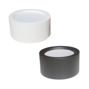 Iluminación moderna de 5 pulgadas, luces Led de techo montadas en superficie, luz descendente de 110V y 120V para Cocina - Product Image 5