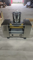Crêpe Gateau Machine Automatique Thin Pancake Mexican Cake Machine Mexican Thin Pancake Gatea